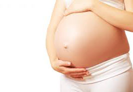 What should exercises for pregnant women include?